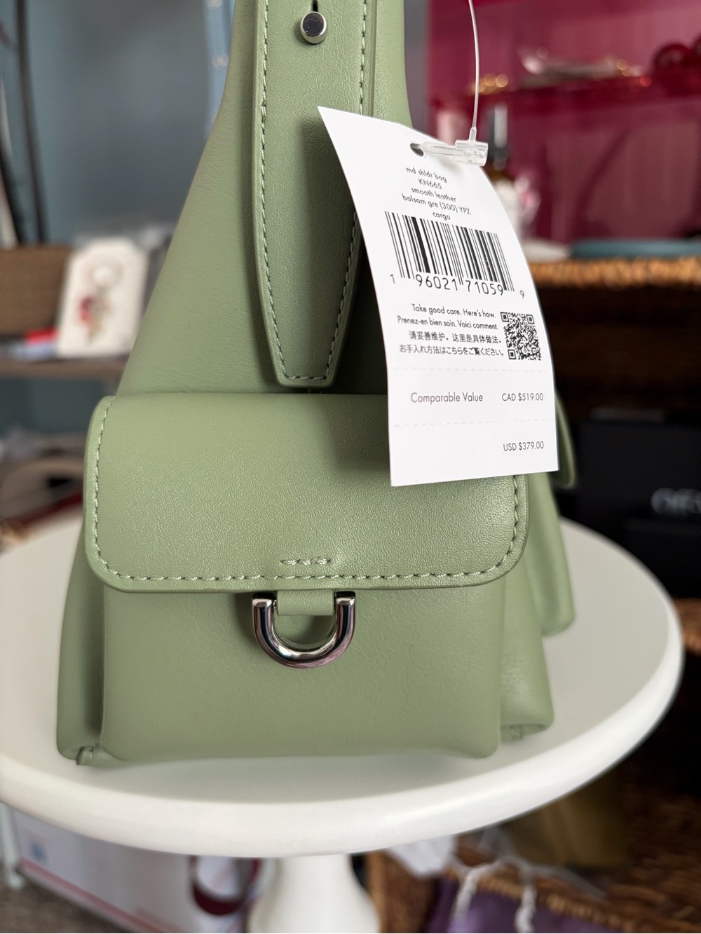 kate spade shoulder bag - Picture 7 of 7